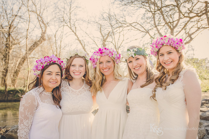 natural light dallas wedding photographers